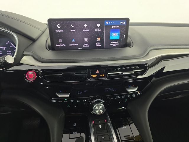 2024 Acura MDX Technology SH-AWD