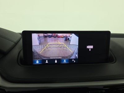 2024 Acura MDX Technology SH-AWD