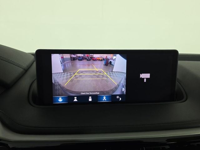 2024 Acura MDX Technology SH-AWD