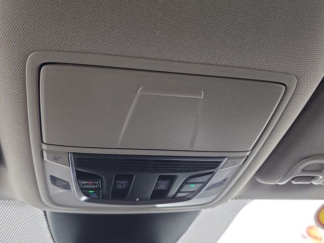 2024 Acura MDX Technology SH-AWD