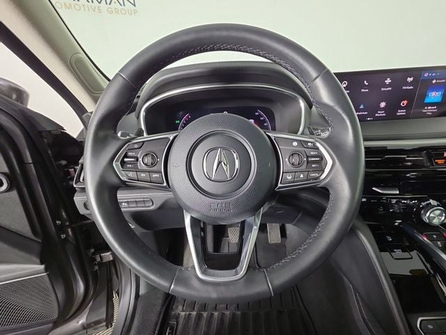 2024 Acura MDX Technology SH-AWD