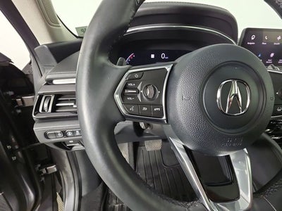 2024 Acura MDX Technology SH-AWD