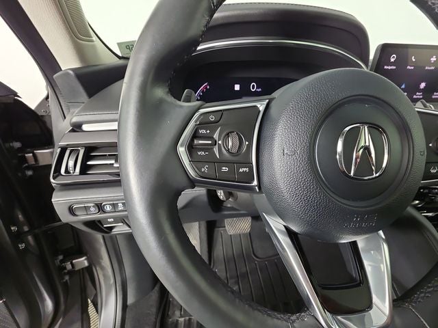 2024 Acura MDX Technology SH-AWD