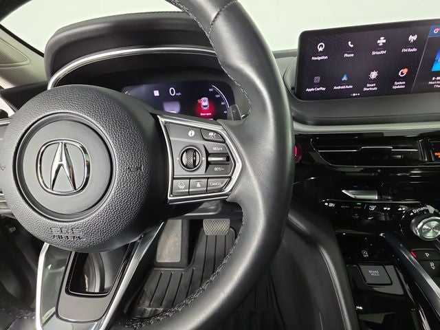 2024 Acura MDX Technology SH-AWD