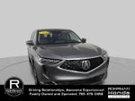 2024 Acura MDX Technology SH-AWD