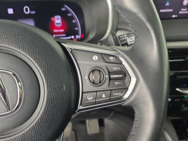 2024 Acura MDX Technology SH-AWD
