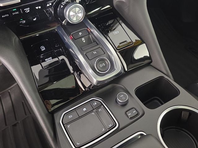 2024 Acura MDX Technology SH-AWD