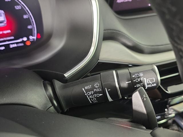 2024 Acura MDX Technology SH-AWD