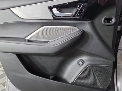 2024 Acura MDX Technology SH-AWD