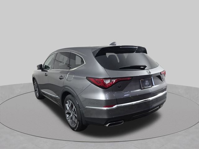 2024 Acura MDX Technology SH-AWD