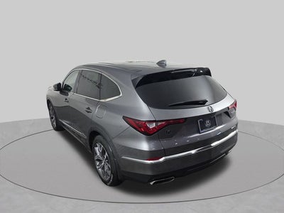 2024 Acura MDX Technology SH-AWD