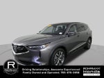 2024 Acura MDX Technology SH-AWD
