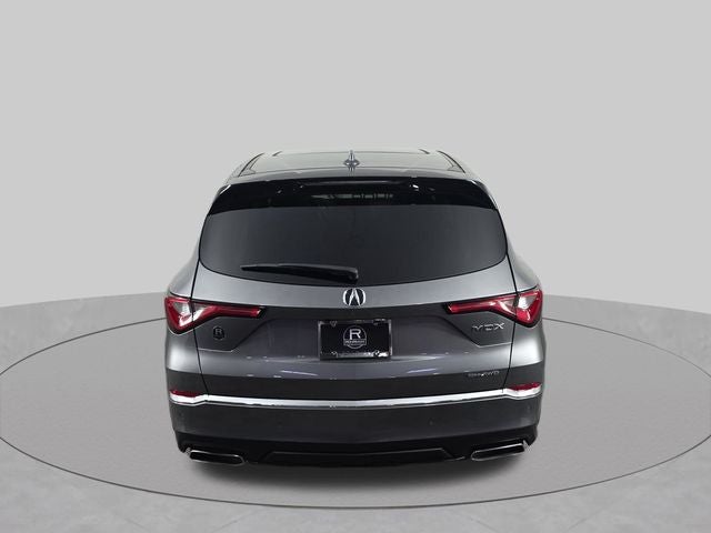 2024 Acura MDX Technology SH-AWD
