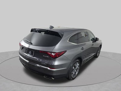 2024 Acura MDX Technology SH-AWD