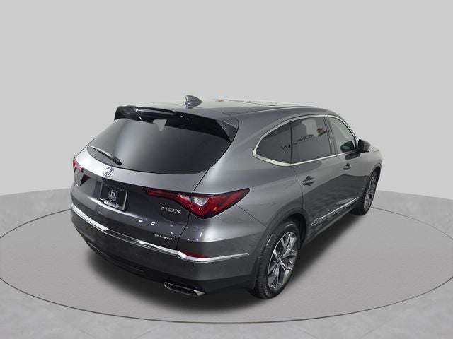 2024 Acura MDX Technology SH-AWD