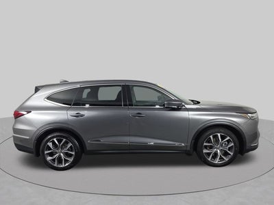 2024 Acura MDX Technology SH-AWD