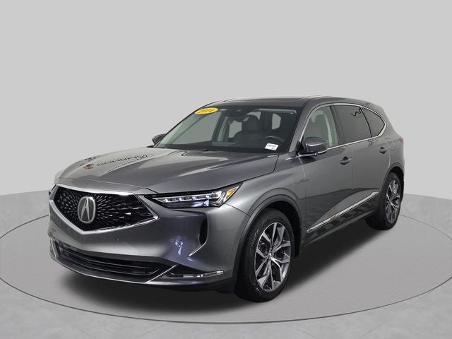 2024 Acura MDX Technology SH-AWD