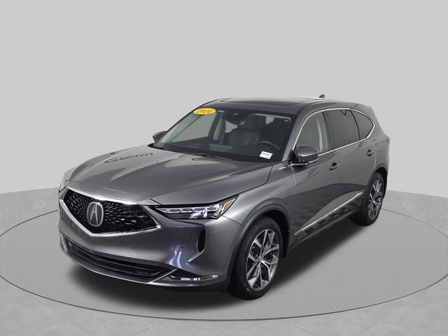 2024 Acura MDX Technology SH-AWD