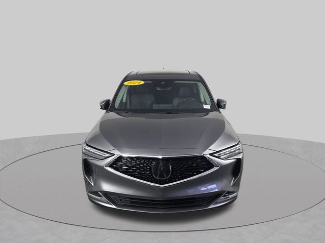 2024 Acura MDX Technology SH-AWD