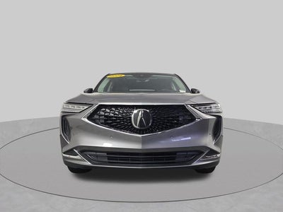 2024 Acura MDX Technology SH-AWD