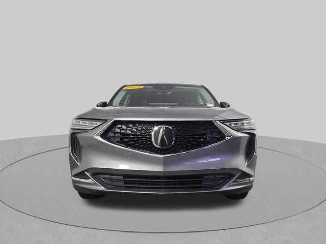 2024 Acura MDX Technology SH-AWD