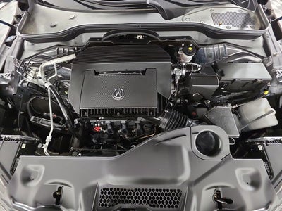 2024 Acura MDX Technology SH-AWD