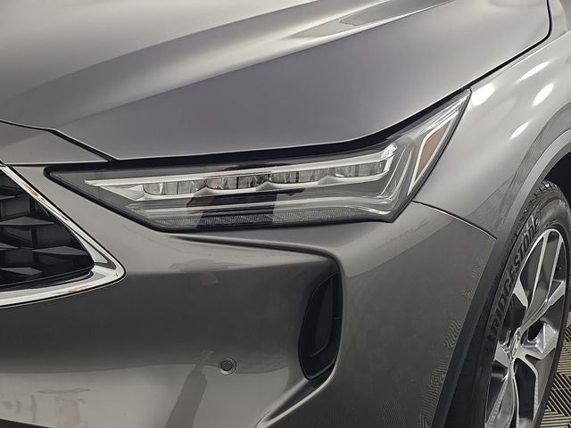 2024 Acura MDX Technology SH-AWD