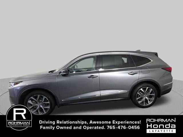 2024 Acura MDX Technology SH-AWD