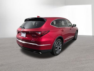 2022 Acura MDX Technology SH-AWD