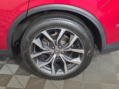 2022 Acura MDX Technology SH-AWD