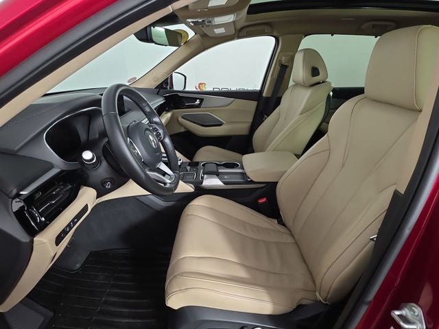 2022 Acura MDX Technology SH-AWD