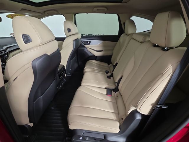 2022 Acura MDX Technology SH-AWD