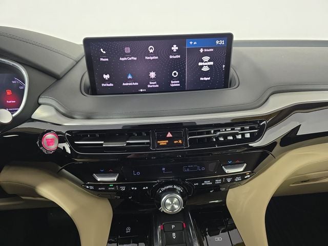 2022 Acura MDX Technology SH-AWD