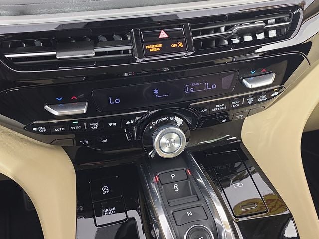 2022 Acura MDX Technology SH-AWD