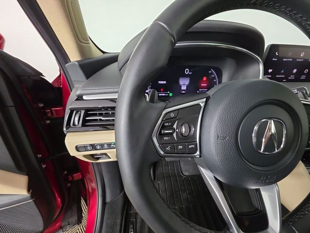 2022 Acura MDX Technology SH-AWD