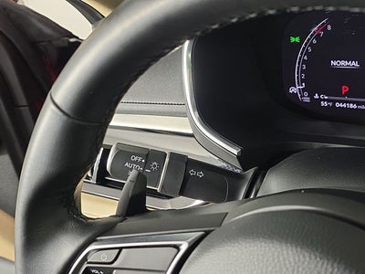2022 Acura MDX Technology SH-AWD