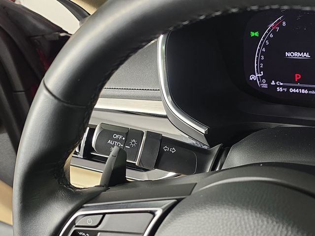 2022 Acura MDX Technology SH-AWD