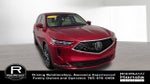 2022 Acura MDX Technology SH-AWD