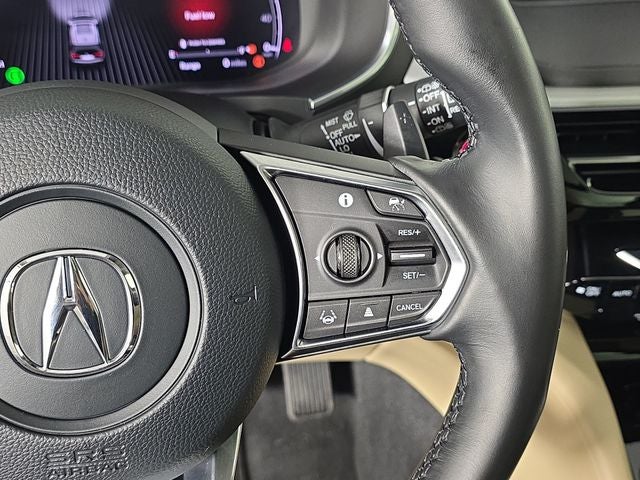 2022 Acura MDX Technology SH-AWD