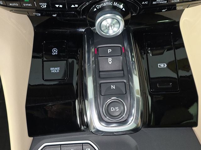 2022 Acura MDX Technology SH-AWD