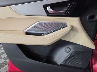 2022 Acura MDX Technology SH-AWD