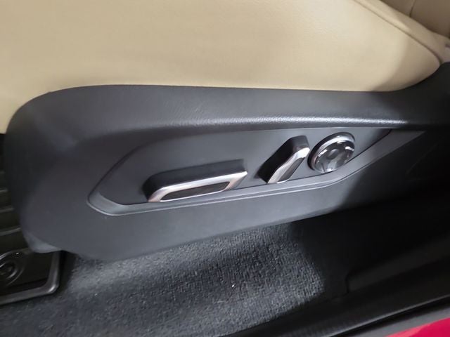 2022 Acura MDX Technology SH-AWD