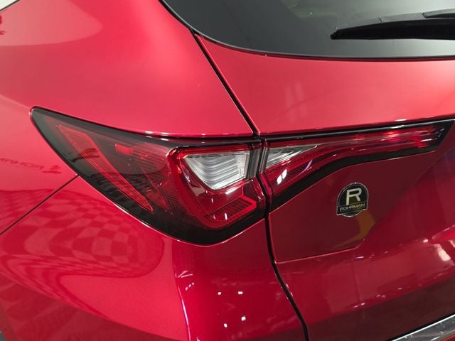 2022 Acura MDX Technology SH-AWD