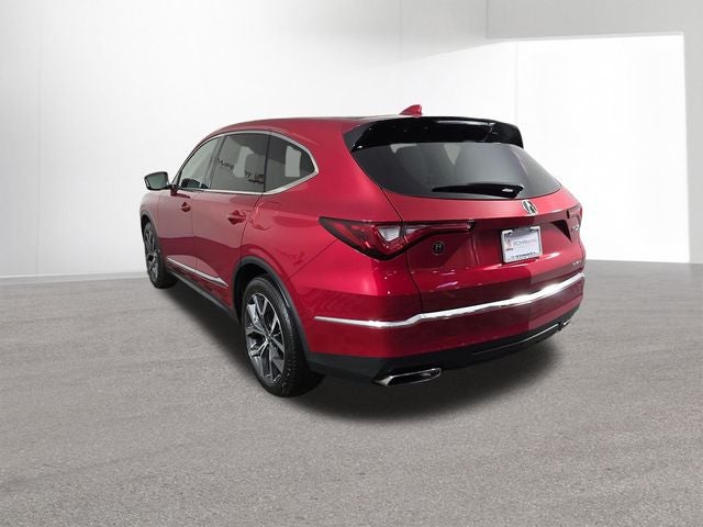 2022 Acura MDX Technology SH-AWD