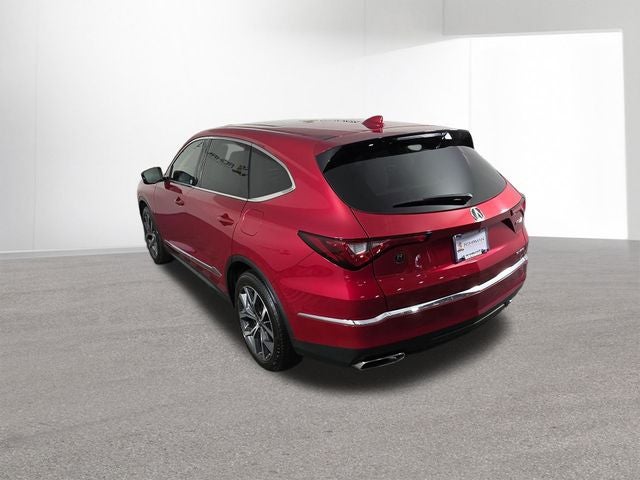 2022 Acura MDX Technology SH-AWD
