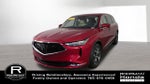 2022 Acura MDX Technology SH-AWD