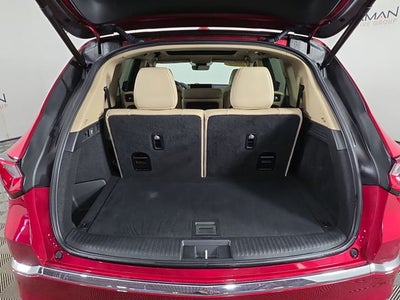 2022 Acura MDX Technology SH-AWD