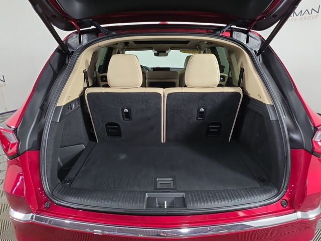2022 Acura MDX Technology SH-AWD