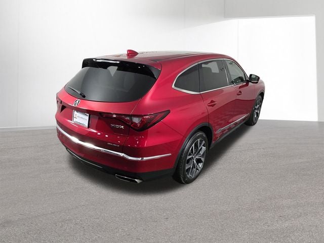 2022 Acura MDX Technology SH-AWD