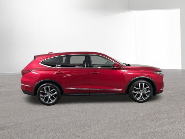 2022 Acura MDX Technology SH-AWD